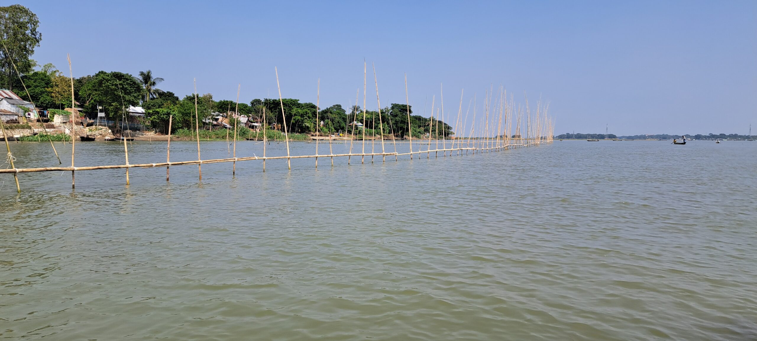 বর্ষার কবিতা