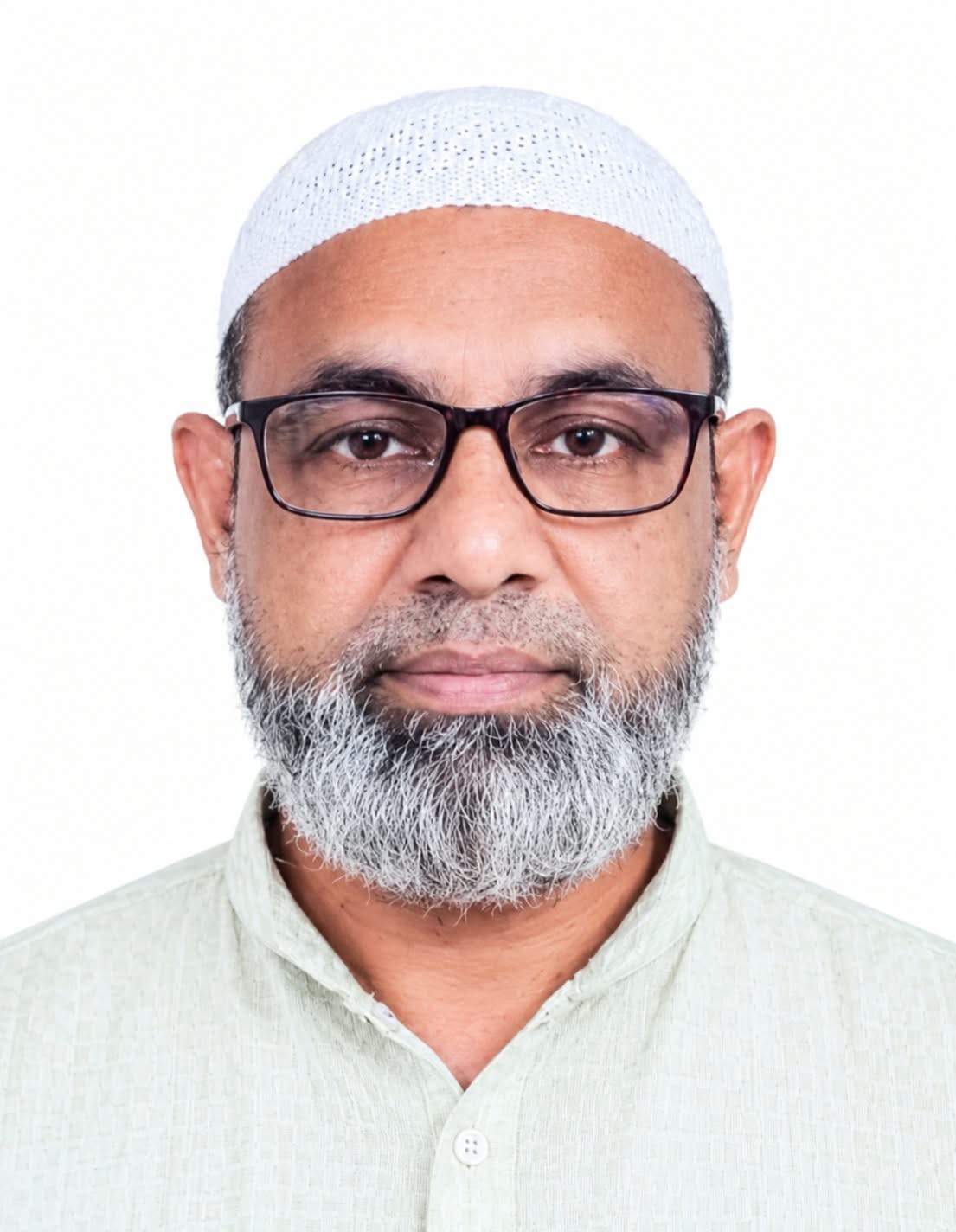 স্বরমুশিয়া ইউনিয়নে প্রার্থী বাবলুর দোয়া-সমর্থন কামনা